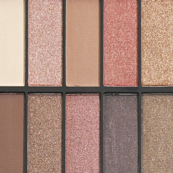 Natural Eye Palette   - Picture 3 of 3